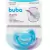 CHUPETA BUBA COMFORT TAM. 2 AZUL LISA