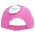 BONÉ 1-2 ANOS PIMPOLHO ROSA/TIGRE - comprar online
