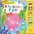 Livro sonoro (5 botões): A porquinha Pipa