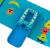Dental álbum Premium Azul para guardar dentes de leite Angie na internet
