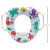 REDUTOR DE ASSENTO ESTOFADO BUBA FUNDO DO MAR - Ana Baby Store - Loja de Produtos e Acessórios Infantis
