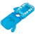 Dental álbum Premium Azul para guardar dentes de leite Angie - loja online