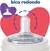 KIT 3 MAMADEIRAS LILLO EVOLUTION MAGIA ROSA na internet