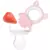PORTA-FRUTINHA BUBA COALA ROSA PORTA FRUTA - comprar online