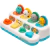 POP-UP BUBA ZOO BRINQUEDO BUBAZOO BUBA