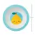 PRATINHO BOWL FRUTTI LIMÃO BUBA - Ana Baby Store - Loja de Produtos e Acessórios Infantis