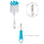 ESCOVA LIMPA MAMADEIRA E BICO BUBA AZUL - comprar online