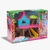 DIVER SURPRISE - CASA DA ÁRVORE DIVER TOYS BRINQUEDO EDUCATIVO