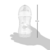 MAMADEIRA BUBA 270ML EASY FLOW NUVEM BRANCA - loja online