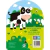 Livro cartonado - Olhinhos curiosos II - Descobertas na fazenda - comprar online