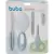 KIT CUIDADOS BUBA AZUL HIGIENE