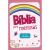 Bíblia para meninas livro