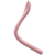 COLHER FLEXÍVEL EM SILICONE BUBA ROSA - Ana Baby Store - Loja de Produtos e Acessórios Infantis
