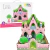 QUEBRA-CABEÇA 3D CASTELO BABEBI JOGO EDUCATIVO - comprar online