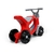 Imagem do BICICLETA DE EQUILÍBRIO BIKEBABY CALESITA VERMELHA
