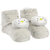 MEIA BICHINHO 0-15 PIMPOLHO CINZA/PINGUIM - comprar online