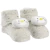 MEIA BICHINHO 0-15 PIMPOLHO CINZA/PINGUIM - comprar online