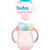 COPO DE TREINAMENTO COM ALÇA BUBA ROSA