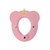 REDUTOR DE ASSENTO URSO ROSA ADOLETA