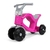 BICICLETA DE EQUILÍBRIO BIKEBABY CALESITA ROSA