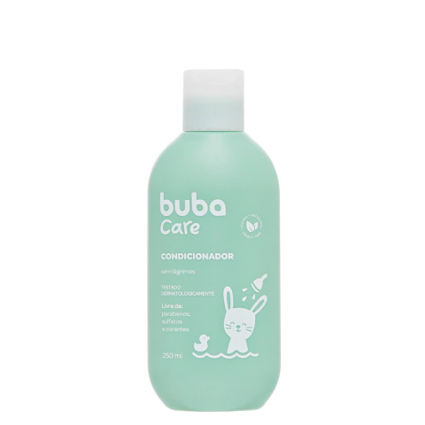 CONDICIONADOR 250ML BUBA CARE