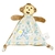 NANINHA COM PRENDEDOR DE CHUPETA PIMPOLHO MACACO - comprar online