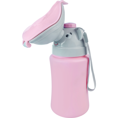 MICTÓRIO PORTÁTIL BUBA ROSA