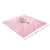 Imagem do NANINHA URSINHO ALGODÃO-DOCE BUBA ROSA