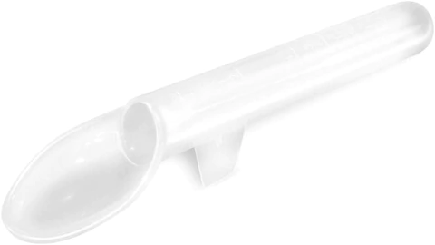 Colher dosadora de remédio medicamentos comtac