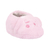 PANTUFA 0-7 MESES PIMPOLHO ROSA/URSINHA na internet