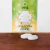 Condicionador Infantil Verdi 100% Natural com Extrato de Aloe Vera e Camomila, Óleos Essenciais e Vegetais, Manteigas e Panten na internet