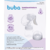 KIT BOMBA EXTRATORA MANUAL E MAMADEIRA 120ML BUBA