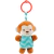 BICHINHOS DE ATIVIDADES PELÚCIA ANIMAL FUN SORTIDO BUBA - comprar online