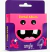 Dental álbum Premium Rosa para guardar dentes de leite Angie