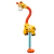 CHUVEIRINHO ELETRÔNICO COM PILHA GIRAFA BUBA CHUVEIRO - Ana Baby Store - Loja de Produtos e Acessórios Infantis