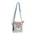 BOLSA TRANSVERSAL SORTIDA BOLSINHA MENINA - comprar online