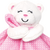 NANINHA SONINHO URSO SORTIDO BUBA - comprar online