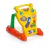 ANDADOR FELIZ INTERATIVO COM BRINQUEDOS E TRAVA - comprar online