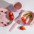 KIT 5 PEÇAS ALIMENTACAO INFANTIL SUSTENTAVEL LIA - loja online