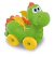 DRAGOSSAURO NA CAIXA BRINQUEDO EDUCATIVO - comprar online