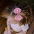 KIT 2 LAÇOS COM PRESILHA BUBA BRANCO/ROSA - comprar online