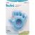 MORDEDOR EM SILICONE MÃOZINHA BUBA AZUL