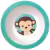 PRATINHO BOWL ANIMAL FUN MACACO