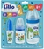 KIT 3 MAMADEIRAS LILLO EVOLUTION MAGIA AZUL 2019