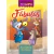 Mini livro fábulas: Assembléia dos ratos
