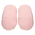 PANTUFA 9-12 MESES URSO ROSA BUBA - Ana Baby Store - Loja de Produtos e Acessórios Infantis