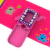 Dental álbum Premium Rosa para guardar dentes de leite Angie - loja online