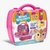 MINHA MALETINHA COM ACESSÓRIOS PET SHOP RAPOSINHA DIVER TOYS BRINQUEDO EDUCATIVO
