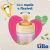 MAMADEIRA LILLO 300ML SUPER EVOLUTION LÁTEX NEUTRA na internet