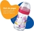 KIT 3 MAMADEIRAS LILLO EVOLUTION MAGIA ROSA